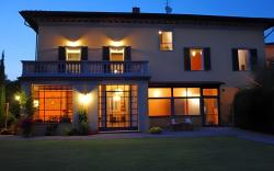 Al Porto Di Lucca B&B