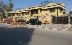 Prestige Boutique Hotel & Resorts Islamabad 