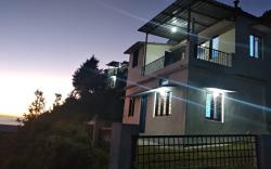 Cuckoo Cottages Pangot