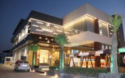 SHIVANTA HOTEL & RESORTS