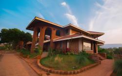 Riverside County Resort