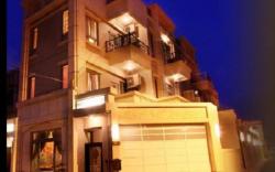 Caiyan Homestay