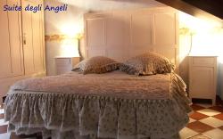 B&B La Maison degli Angeli