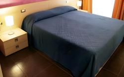 BeBIGEA Rooms