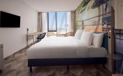 Inntel Hotels Den Haag Marina Beach