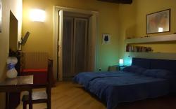 Bed and Breakfast Adelberga