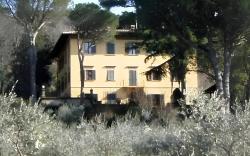 Hotel Ristorante Casa Volpi