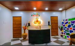 Kaas Woods Resort, Satara