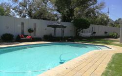 47 ON PRESTON GUESTHOUSE