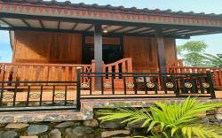 Jala Sutra Cottages