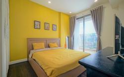 CENTRAL 2BR APART-FREE Pool,Gym