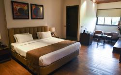 Park Suites