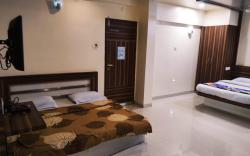 Hotel Sony Palace, Kolhapur