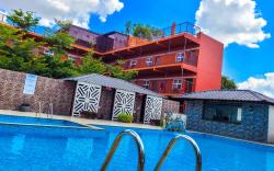 Vistar Resorts & Hotels