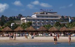 Hotiday Hotel Giulianova