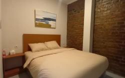 Denz Express Bintaro