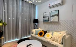 Premium Swanhouse no.SiX condo with 3 bedrooms