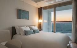 Urbanstay  Sokcho Deungdae Beach