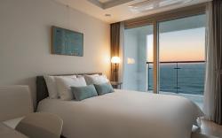 Urbanstay  Sokcho Deungdae Beach