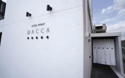 HOTEL WHEAT WACCA