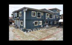 The Agore Hotels & Suites Ltd