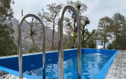 The Lalita's Majestic Pines