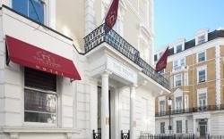The Prime London Hotel 