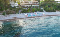 Grekis Hotel & Apartments