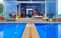 De Pointé Resort & Resto
