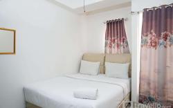 City View Studio Signature Park Grande By Travelio