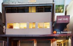 RAJ RESIDENCY