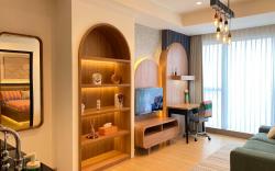 The Charming Branz by lalerooms 1BR CLOSE TO ICE