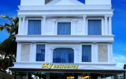 Sky Residency