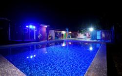 Creek Forest - Riverside Boutique Resort