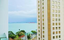 SEAVIEW Mansion One 2room  6Pax Gurney Town GMC13A