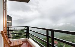 Jewel Himalayan Heights