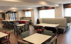 Hampton Inn Lexington