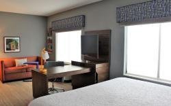 Hampton Inn by Hilton Lexington