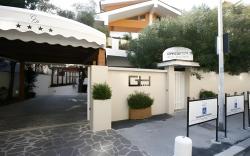 Villa Alba Boutique Hotel