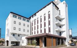 Fujieda Park In Hotel
