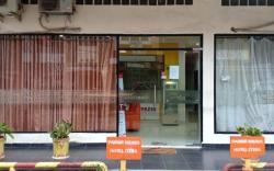 Citra Hotel