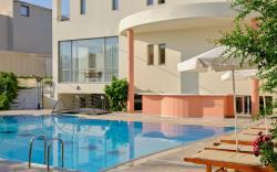 Atlantica Yakinthos Hotel