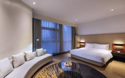 Mercure Nanjing Olympic EXPO