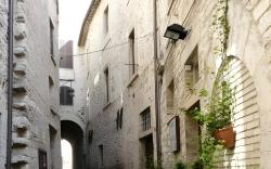 Hotel Il Vicoletto