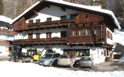 Hotel Al Larin