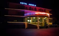 Hotel Aquila