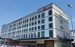 LI HUA HOTEL , BINTULU SENTRAL
