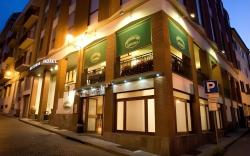 Hotel Astoria