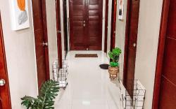 Van Gogh Capsule Room Netflix 100mbps