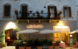 Hotel Belvedere